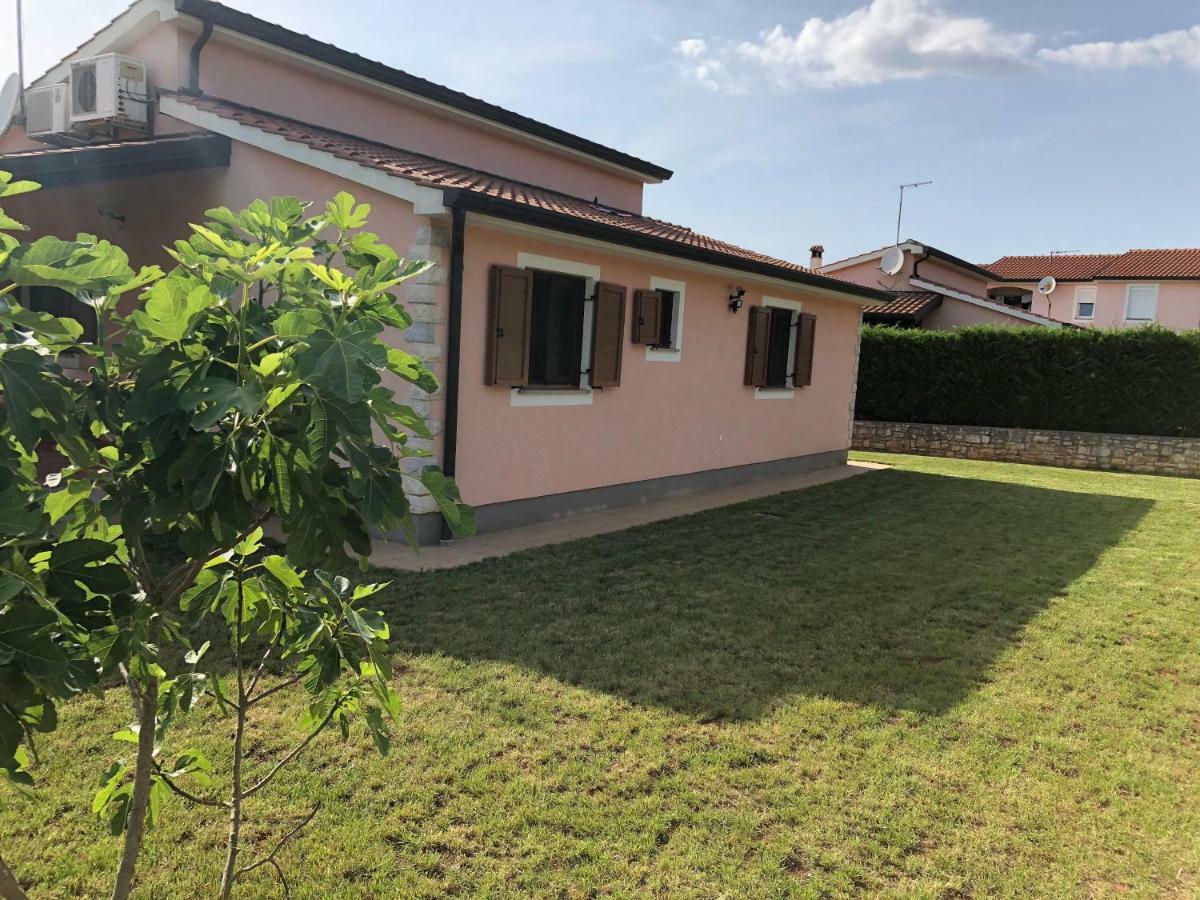 Villa Daisy Tar-Vabriga Eksteriør bilde